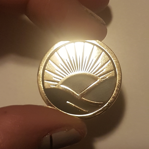 Boaz Pin - Picture 16 of 16